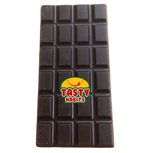 Chocolate Bar Plain