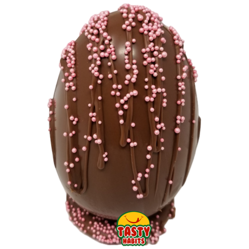 Medium Size Easter Chocolate Egg