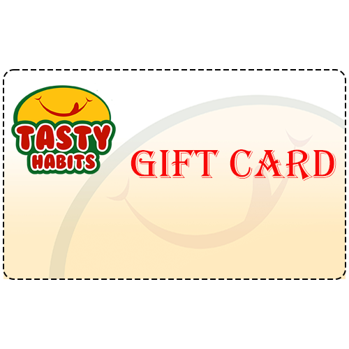 TH Gift Cards