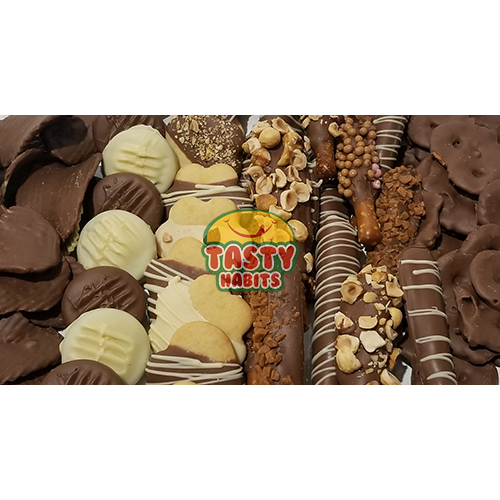 Chocolate Selections Tray